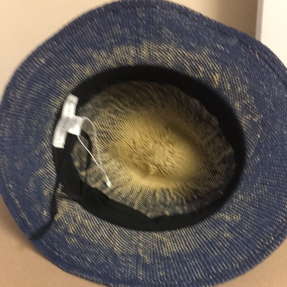 East River Craft ombré hat - Picture 5 of 7